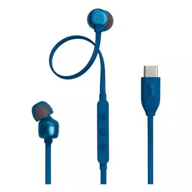 Auriculares JBL Tune 310C BLU