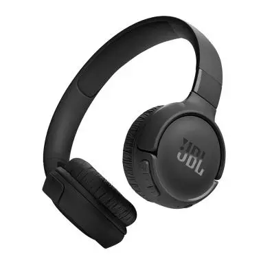 Auriculares JBL Tune 520 Negro