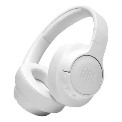Auriculares de diadema JBL TUNE 710BT BLANCO