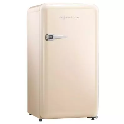 Frigorífico 1 puerta Infiniton CL-V90L8CEA