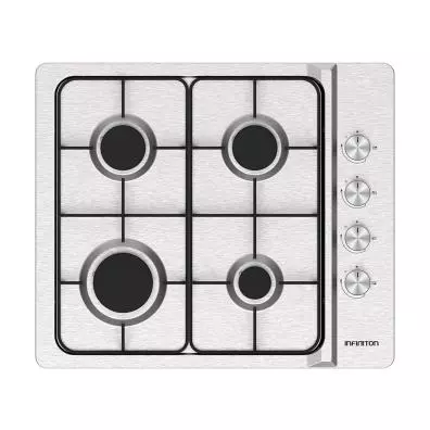 Placa de gas Infiniton GAS4BNAI