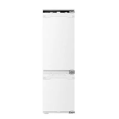 Frigorífico combi Hisense RB3B250SAWE