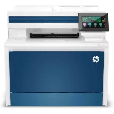 Impesora multifunción HP LASERJET PRO 4302FDW