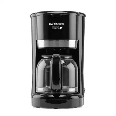 Cafetera Orbegozo CG4027