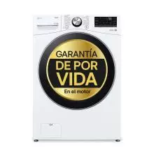 Lavadora carga frontal LG F0P3CYV2W