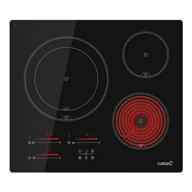 Placa Cata TDM 6003