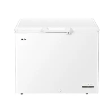Congelador horizontal Haier HCE301E
