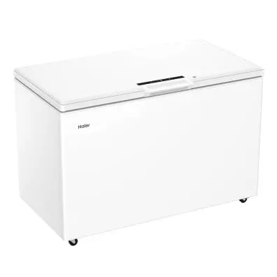 Congelador horizontal Haier HCE420E