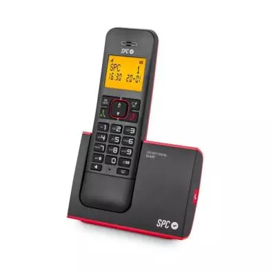 Teléfono fijo SPC BLADE 7290RC1
