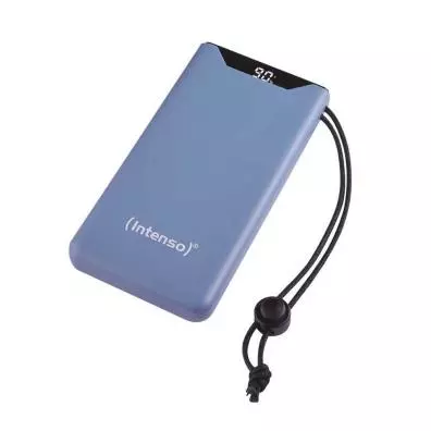 Powerbank Intenso F10000  AZUL