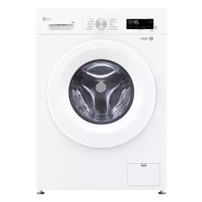 Lavadora carga frontal LG F4X1008NWH