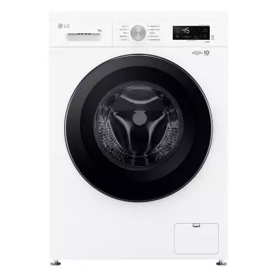 Lavadora carga frontal LG F4X1009NWK