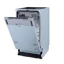 Lavavajillas Hisense HV543D10