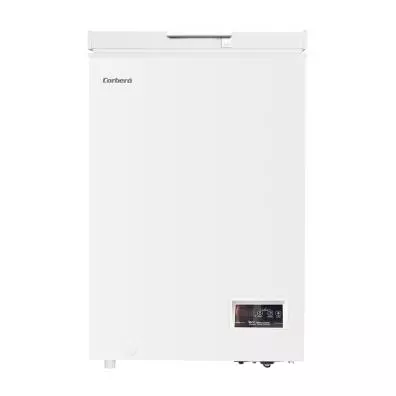 Congelador horizontal Corbero CCHH10024E