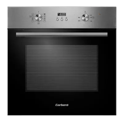 Horno Corbero CCHMD807XG