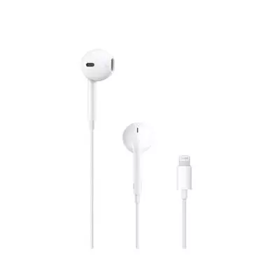 Auriculares Apple EarPods MWTY3ZM/A 