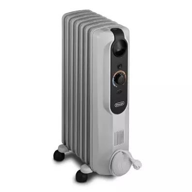 Radiador de aceite Delonghi TRRSE1225