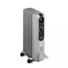 Radiador de aceite Delonghi TRRSE0715