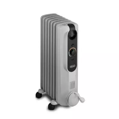 Radiador de aceite Delonghi TRRSE0715