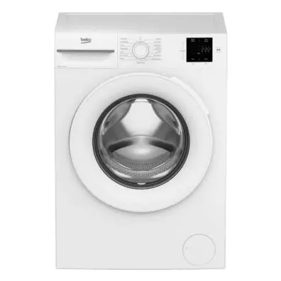Lavadora carga frontal BEKO BM1WFT3822W