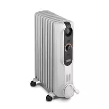 Radiador de aceite Delonghi TRRSE0920