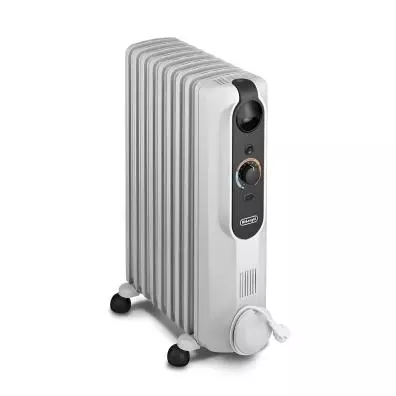 Radiador de aceite Delonghi TRRSE0920