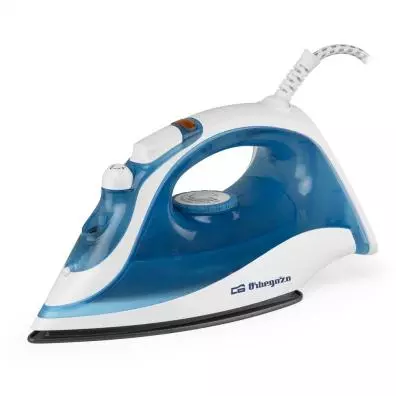 Plancha Orbegozo SV 2025