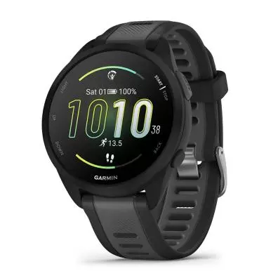 Smartwatch Garmin FORERUNNER 165 NEGRO