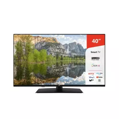 Televisor JVC LT-40VDF540S
