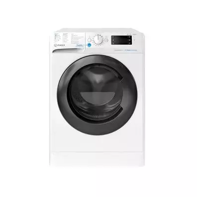 Lavadora Secadora Indesit BDE96435WKV