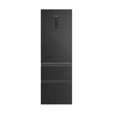 Frigorífico combi Haier HTW5618DNPT