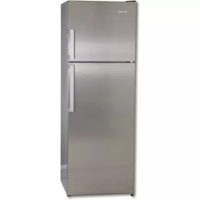 Frigorífico de 2 puertas Rommer FE 378 MF