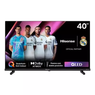 Televisor Hisense 40A5NQ