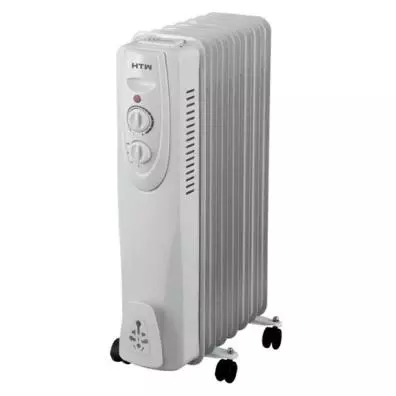 Radiador de aceite HTW RAD71500F1