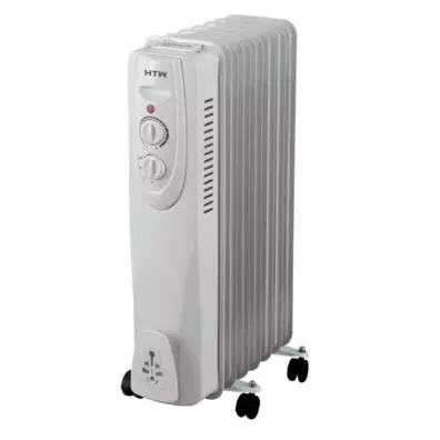 Radiador de aceite  HTW RD92000F1