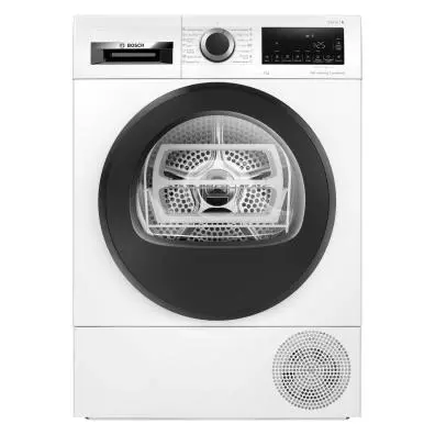 Secadora bomba de calor Bosch WQG245D0ES