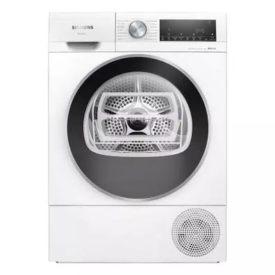 Secadora bomba de calor Siemens WQ45G2D0ES