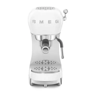 Cafetera Smeg ECF02WHEU