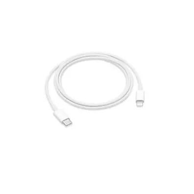 Cable cargador Apple MUQ93ZM/A