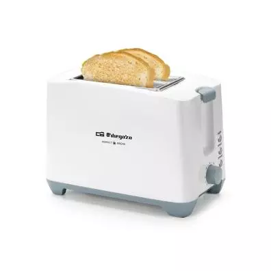 Tostadora Orbegozo TO 3020