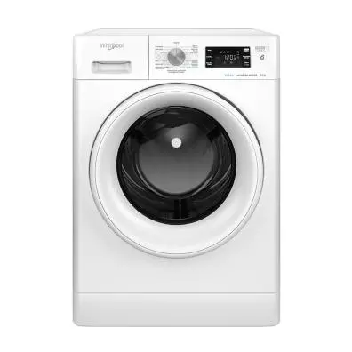 Lavadora carga frontal Whirlpool FFB9269WVSP
