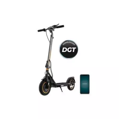 Patinete eléctrico Cecotec Bongo D30 XL Connected