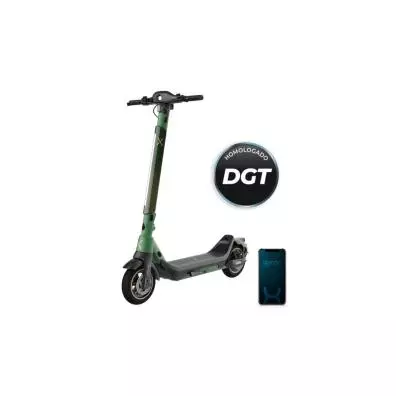 Patinete eléctrico Cecotec Bongo Serie X65 Connected