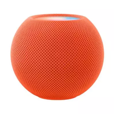 Altavoz Apple HomePod Mini MJ2D3Y/A