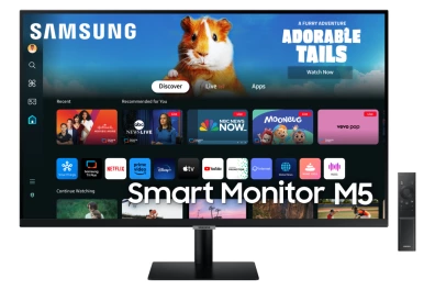 Monitor Samsung LS27DM500EUXEN