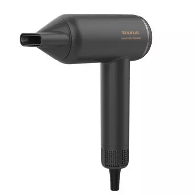 Secador Taurus DIGITAL FORCE 2000 IONIC
