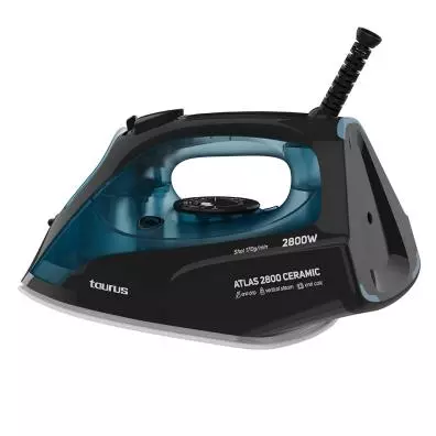 Plancha Taurus ATLAS 2800 CERAMIC