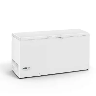 Congelador horizontal Edesa EZH-5011/A