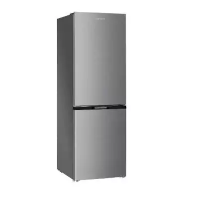 Frigorífico combi Corbero CCH18574NFX