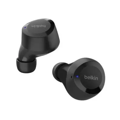 Auriculares Belkin SOUNDFORM BOLT